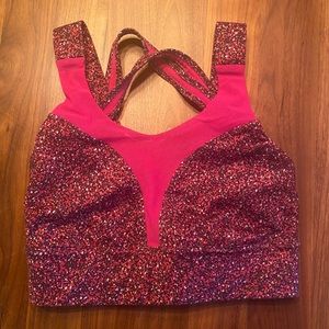 Lululemon Sports Bra - Size 4